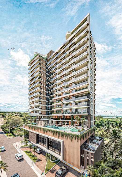 Portada de Bivrantti Beach Club