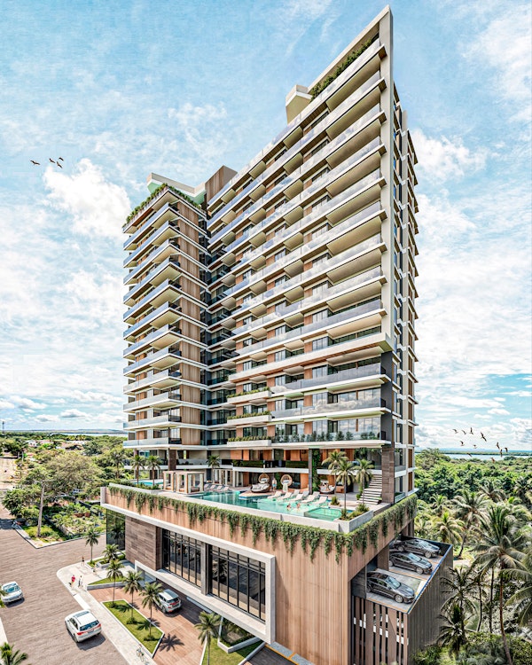 Portada de Bivrantti Beach Club