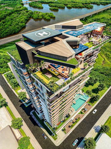 Portada de Bivrantti Beach Club