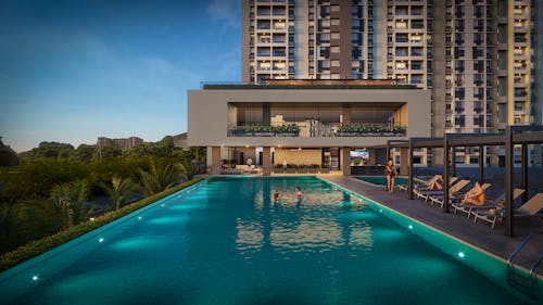 Portada de Rio Living