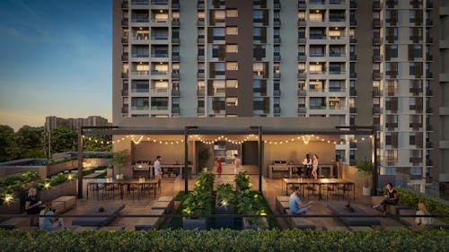 Portada de Rio Living