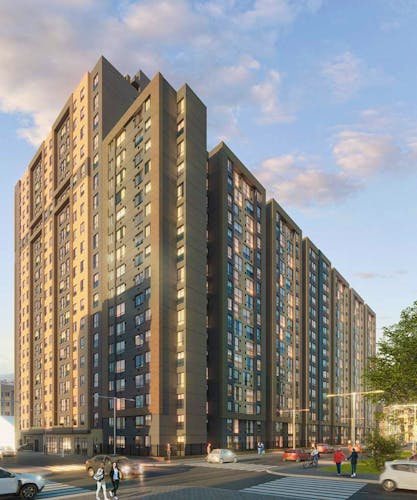 Portada de Novum Ricaurte