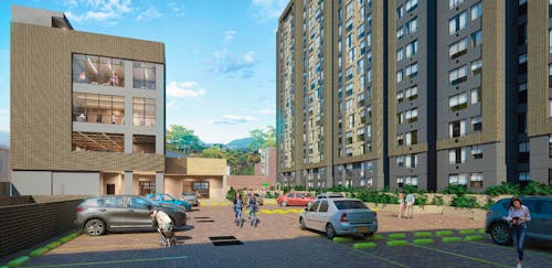 Portada de Novum Ricaurte