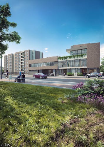 Portada de Hacienda San José Zipaquira