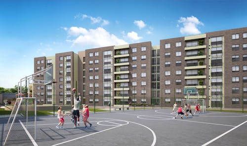 Portada de Hacienda San José Zipaquira