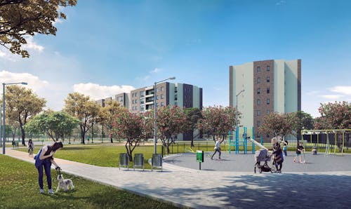 Portada de Hacienda San José Zipaquira