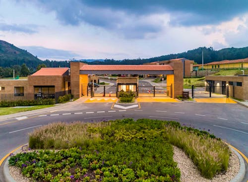 Portada de Entrelomas Bosque Residencial