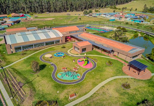 Portada de Entrelomas Bosque Residencial