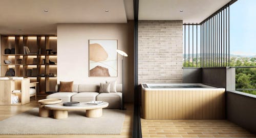 Portada de Sky Tower