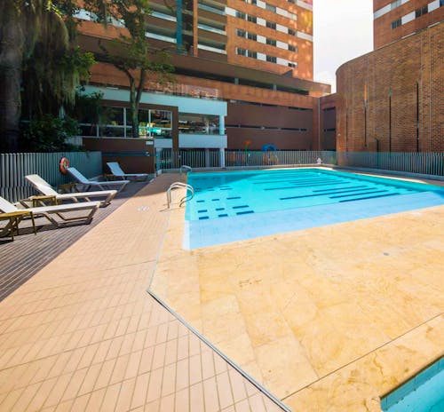 Portada de Costa azul