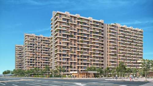 Portada de Malecón 72