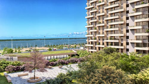 Portada de Malecón 72