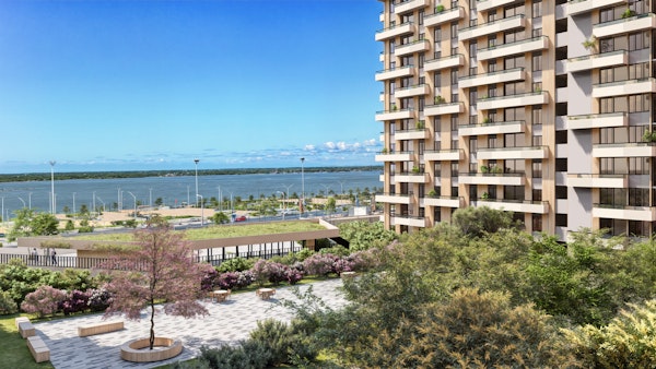 Portada de Malecón 72