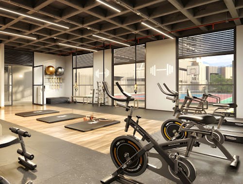 Portada de Parques de Suramérica