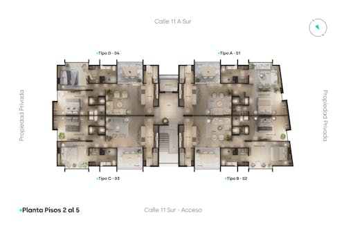 Portada de La Madriguera