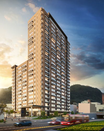 Portada de Reserva de la 26