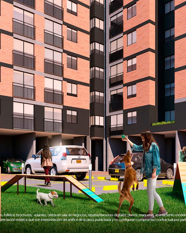 Portada de Inizzia proyecto VIS