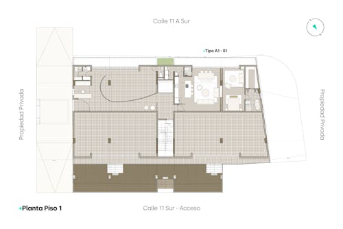 Portada de La Madriguera