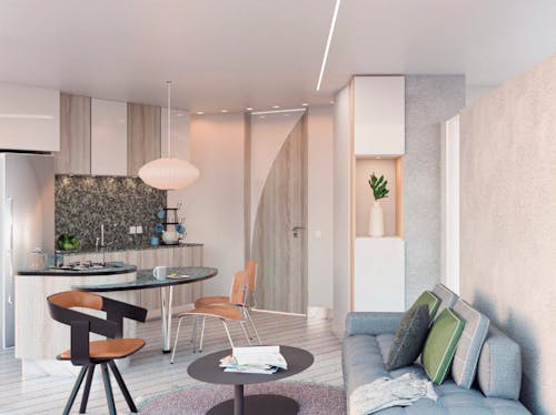 Portada de Le Coin la Candelaria