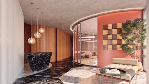 Portada de Le Coin la Candelaria