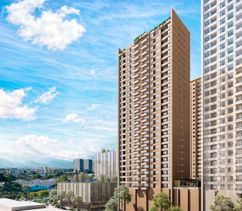 Portada de River Park