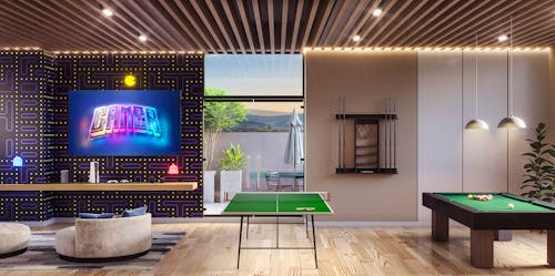 Portada de Colina Living