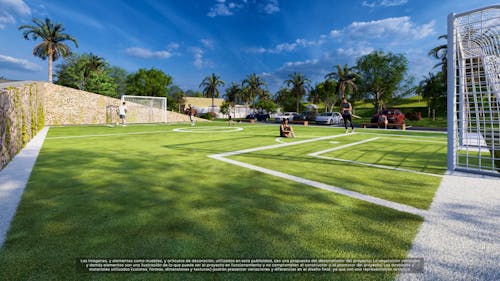 Portada de Barú Beach