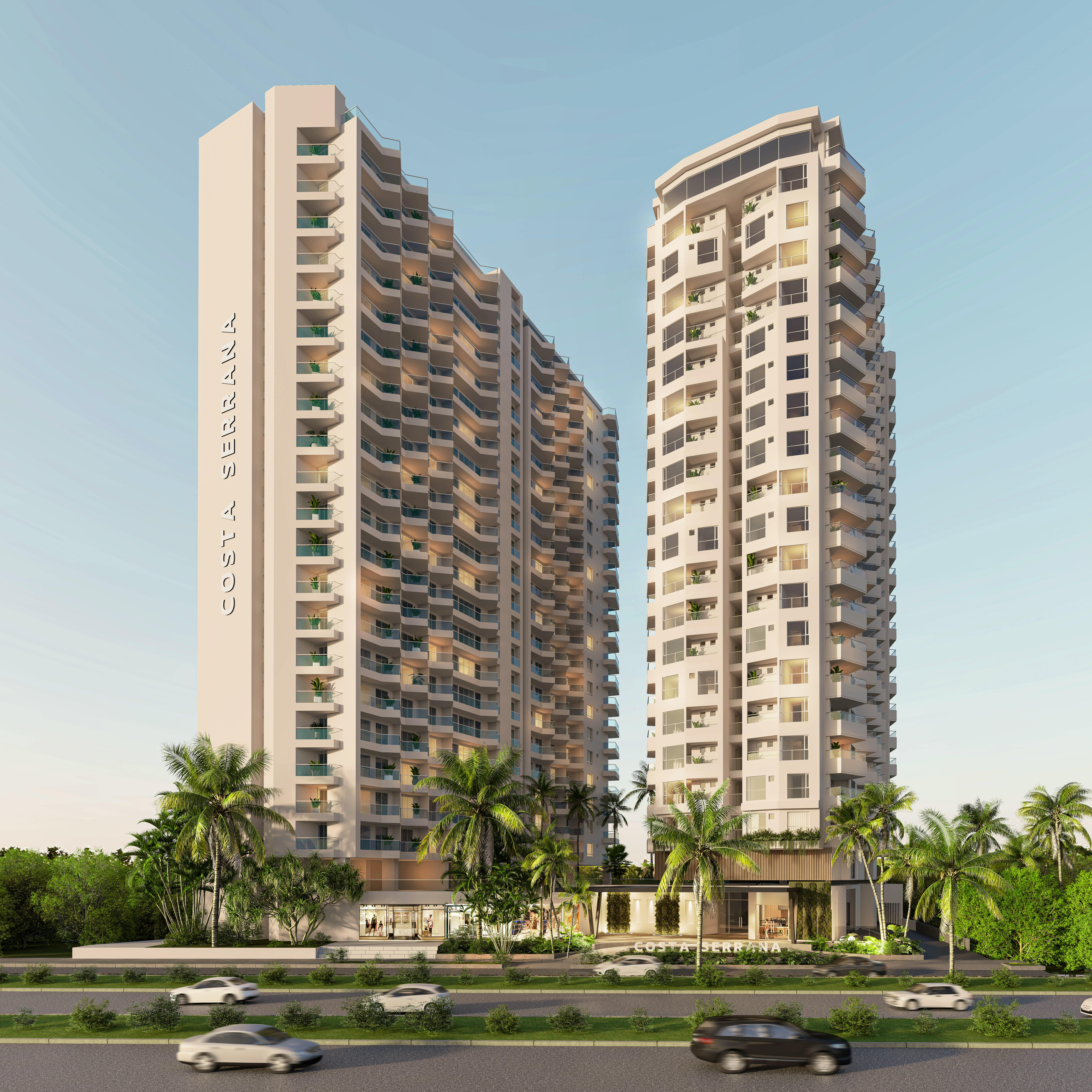 Costa Serrana (E2) - Image 3