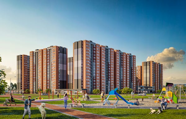 Portada de Alegra Ciudadela - Serena