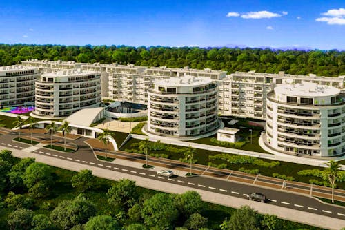 Portada de Castelo - Serena del mar