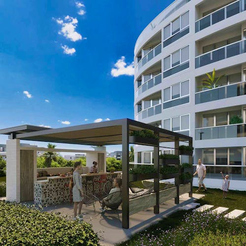 Portada de Castelo - Serena del mar