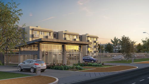 Portada de Praseo - Serena del mar