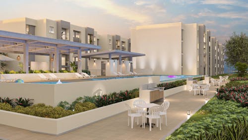 Portada de Praseo - Serena del mar