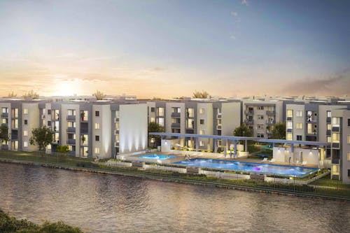 Portada de Praseo - Serena del mar