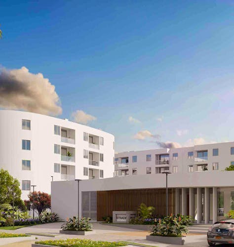 Portada de Strada - Serena del mar