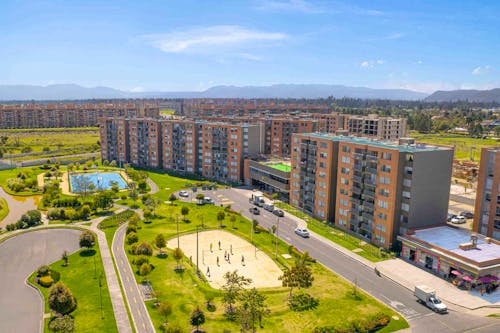 Portada de Cerezo - Hacienda Alcalá