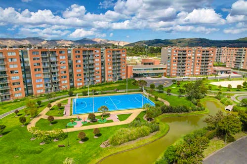 Portada de Cerezo - Hacienda Alcalá