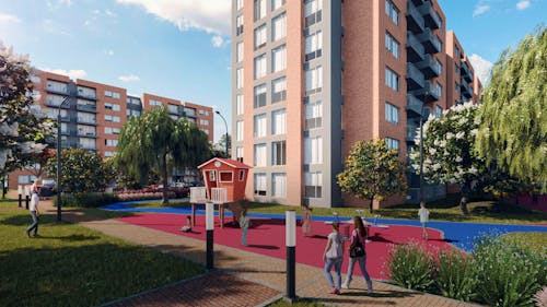 Portada de Cerezo - Hacienda Alcalá