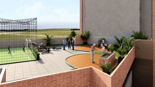 Portada de Cerezo - Hacienda Alcalá