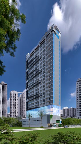 Portada de Calá Apartasuites