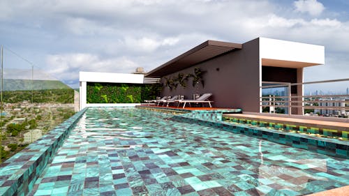 Portada de Calá Apartasuites