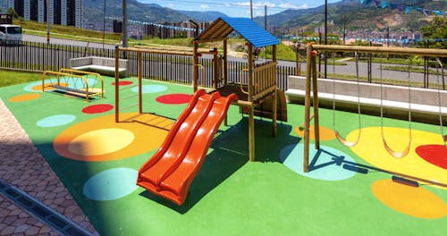 Portada de Bosque Alto Apartamentos