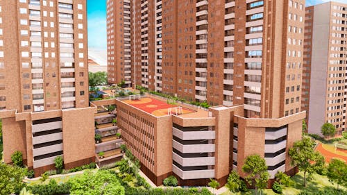 Portada de Atlántica Granvista