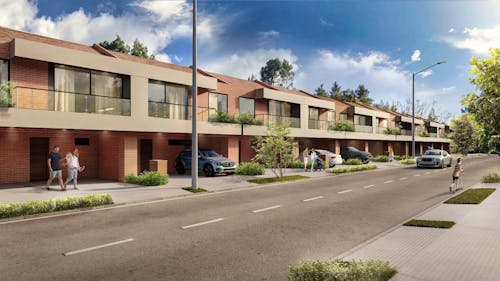 Portada de Canto Lotes