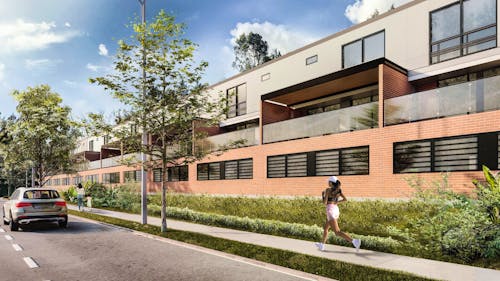 Portada de Canto Lotes