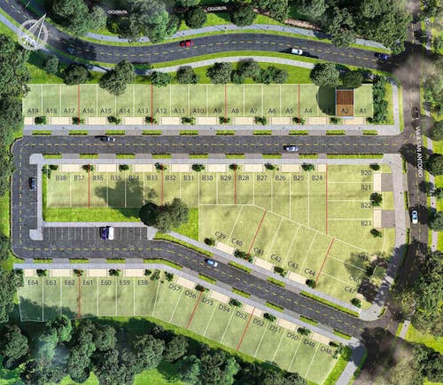 Portada de Canto Lotes