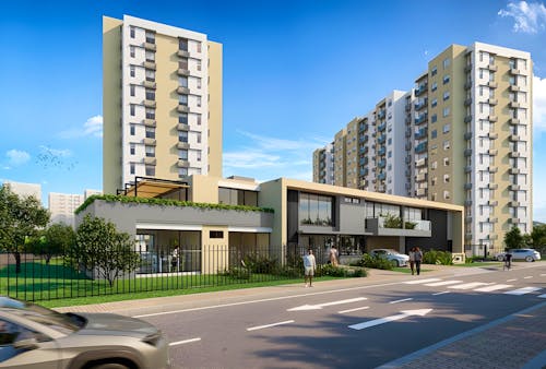 Portada de Lira - Alameda del Río