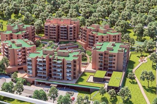 Portada de Nogales Reserva Residencial