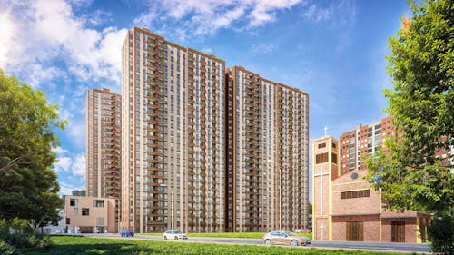 Portada de Nuva Park