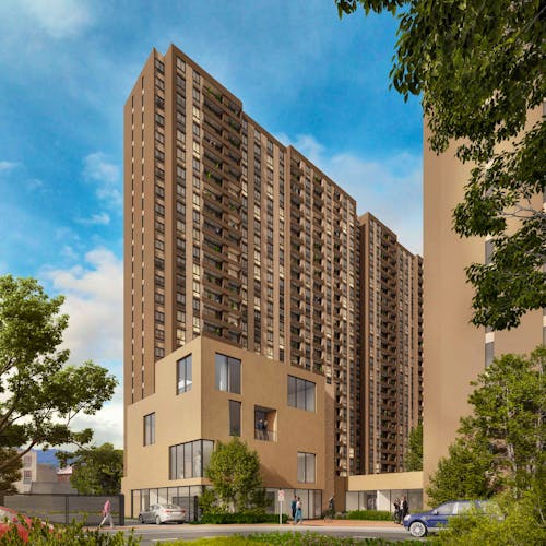 Portada de Nuva Park